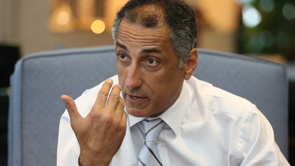 طارق عامر