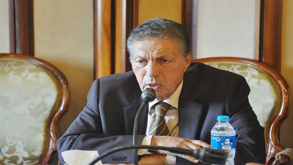 سعد الجمال