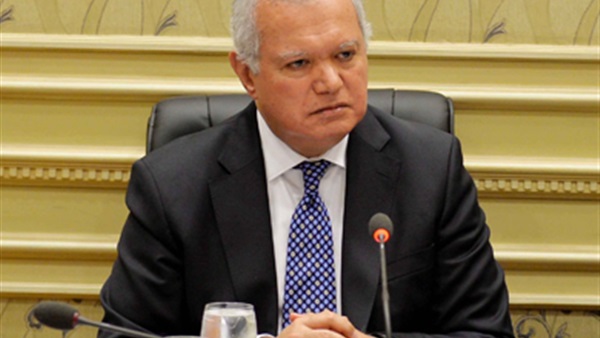 محمد العرابى