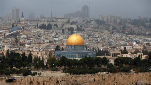 القدس