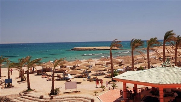 أرشيفية - السياحة