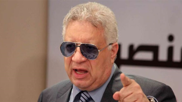 مرتضي منصور