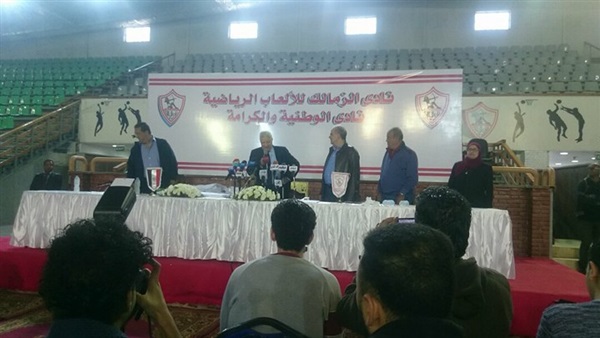 مرتضي منصور