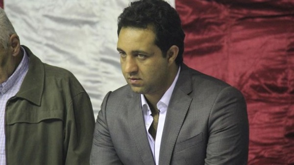 أحمد مرتضي