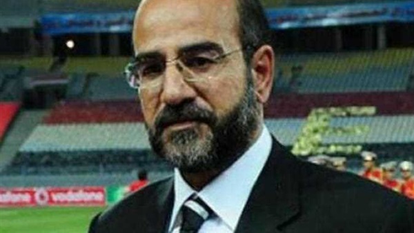 عامر حسين