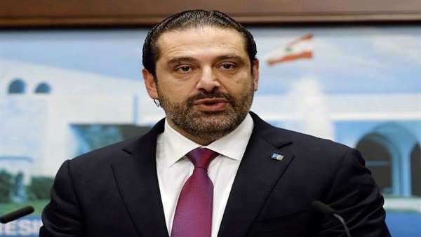 سعد الحريري
