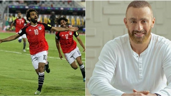 احمد السقا - محمد