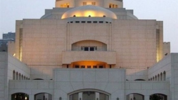 الاوبرا-ارشيفية
