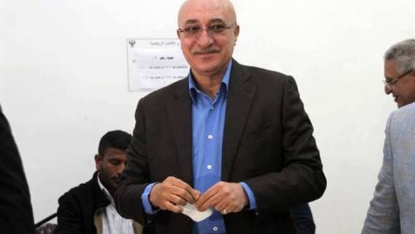 سمير حلبية