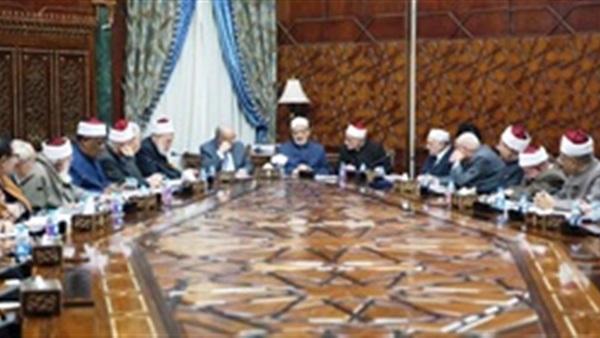 هيئة العلماء