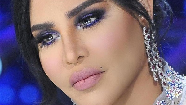 الفنانة احلام 
