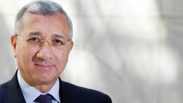 السفير محمد حجازي