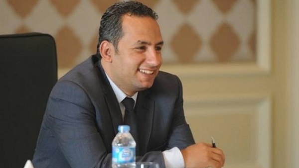 محمد سويد مستشار