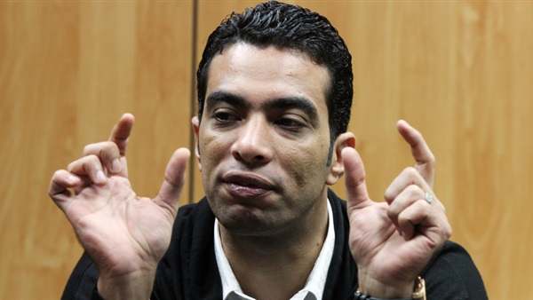 شادي محمد