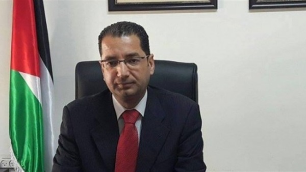 رأفت عليان القيادي