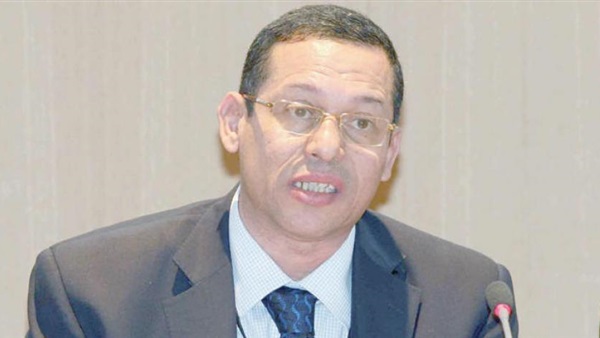 الدكتور أيمن سلامة
