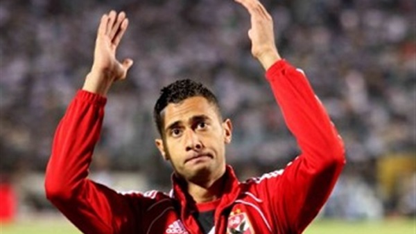 أحمد عادل عبد المنعم
