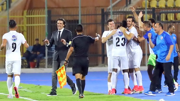 الزمالك