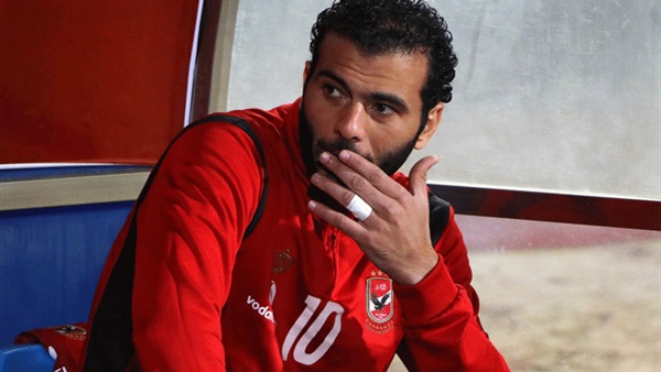 عماد متعب