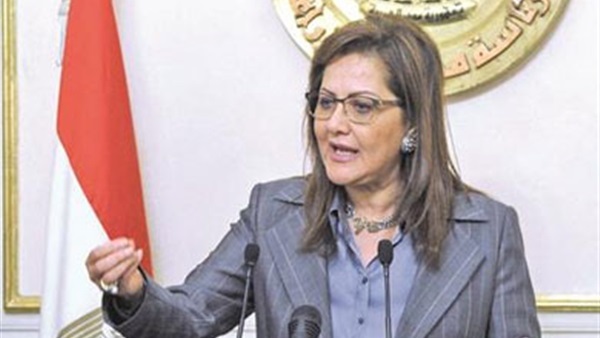 الدكتورة هالة السعيد