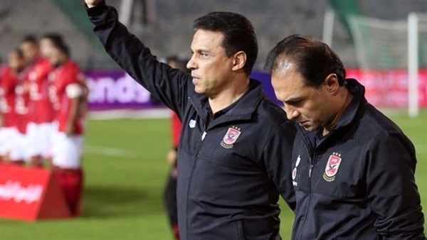 حسام البدري