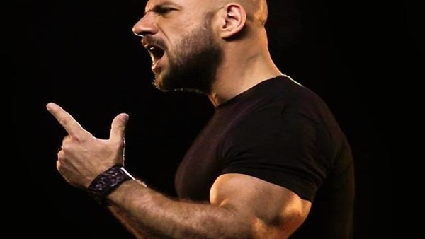احمد مكي