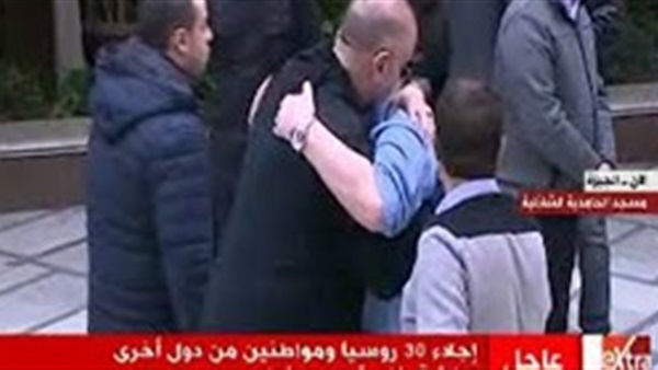 صورة من الفيديو