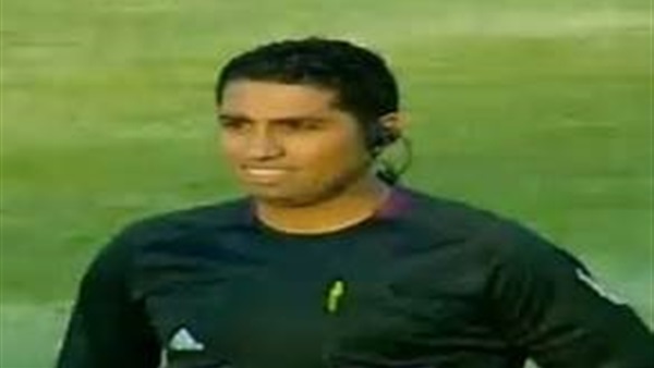 محمد الصباحي