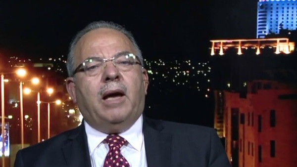 سلطان الحطاب المحلل