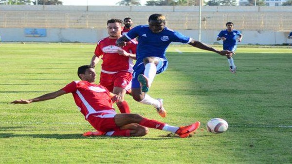 نادي فاركو