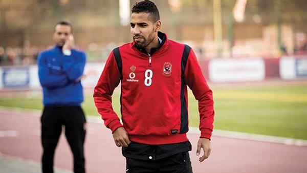 مؤمن زكريا