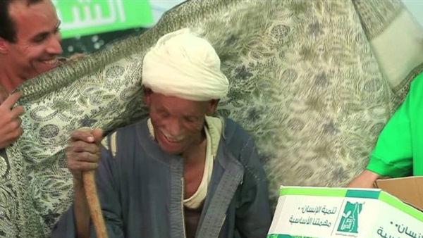مصر الخير -ارشيفية