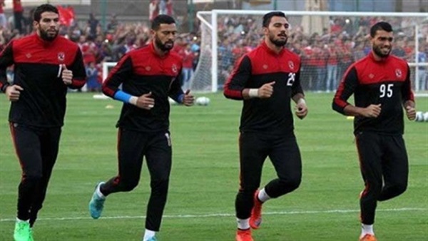 حراس مرمي الاهلي
