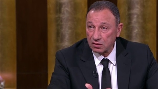 محمود الخطيب