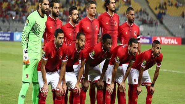 الأهلي