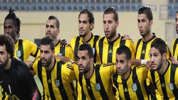 المقاولون