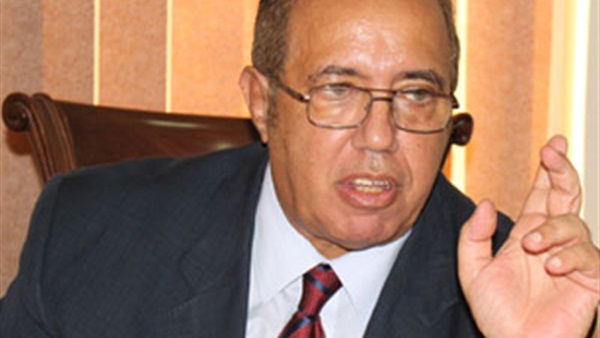 اللواء أسامة الجريدلي