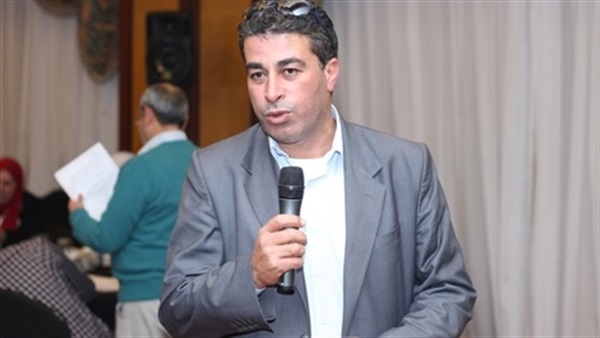 النائب ابراهيم ابو