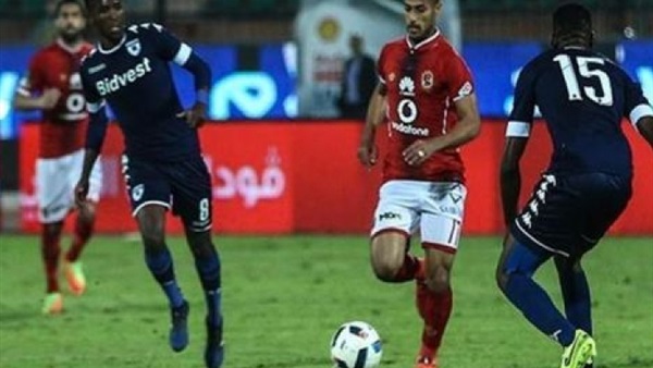 وليد سليمان
