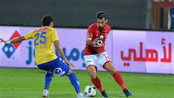 الاهلي وطنطا
