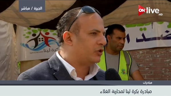 خالد السويدي