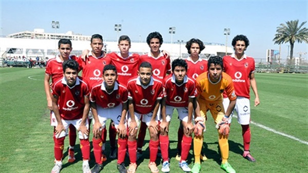 فريق أهلي 2001
