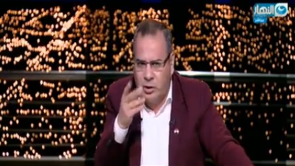 جابر القرموطي