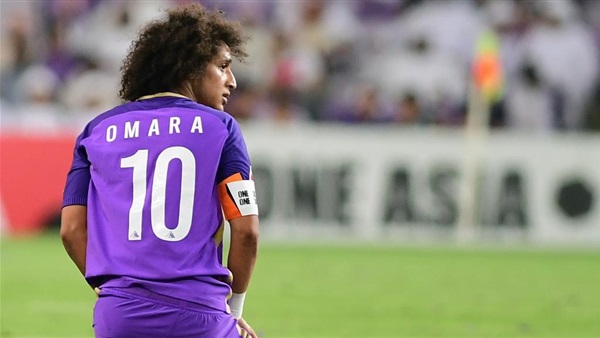 عمر عبدالرحمن