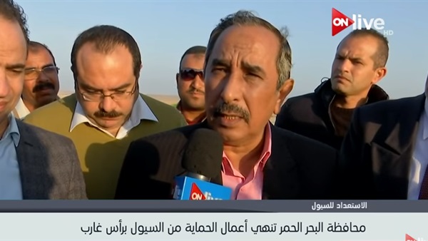 اللواء عبد الفتاح