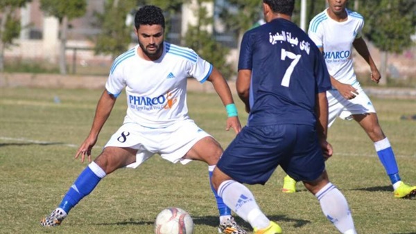 فريق مياة البحيرة