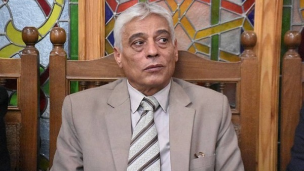 رئيس مؤسسة دار الاهلال