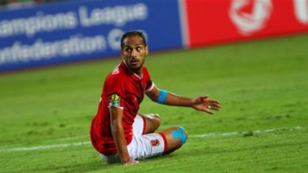 وليد سليمان