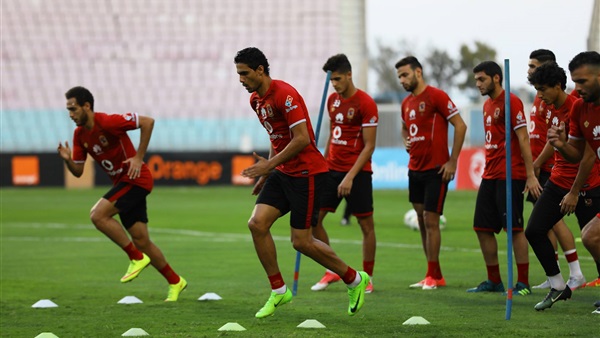 تدريب الأهلي