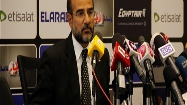 عامر حسين